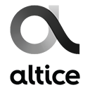 Altice USA, Inc. logo