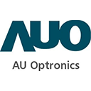 AU OPTRONICS CORP logo