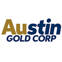 Austin Gold Corp. logo