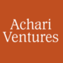 Achari Ventures Holdings Corp I logo