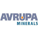 AVRUPA MINERALS LTD. logo