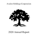 AVALON HOLDINGS CORP logo