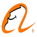 Alibaba Group Holding Ltd logo