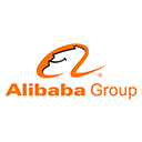 Alibaba Group Holding Ltd logo