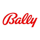 Bally's logo