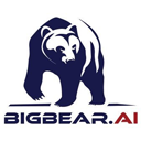 BigBear.ai Holdings, Inc. logo
