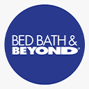 Bed Bath & Beyond logo