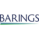 Barings BDC, Inc. logo