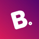 Bubblr Inc. logo