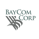 BayCom Corp logo