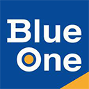 BlueOne Card, Inc. logo
