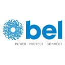 Bel Fuse A Inc logo