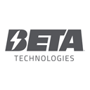 Beta Technologies, Inc. logo