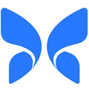 Butterfly Network logo
