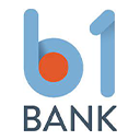 Business First Bancshares Inc logo