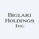 Biglari logo