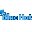 Blue Hat Interactive Entertainment logo