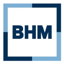 Bluerock Homes Trust, Inc. logo