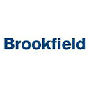 Brookfield Infrastructure logo