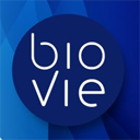 Biovie Inc logo