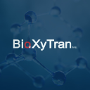BIOXYTRAN, INC logo