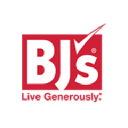 BJ's Wholesale Club logo