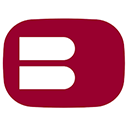 Buckle logo