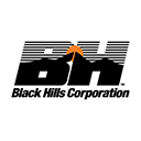 Black Hills logo