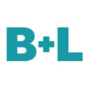 Bausch & Lomb Corp logo