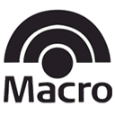 Macro Bank Inc. logo
