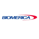 Biomerica Inc logo