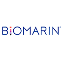 Biomarin Pharmaceutical Inc logo