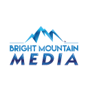 Bright Mountain Media, Inc. logo