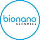 Bionano Genomics Inc logo