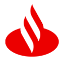 BANCO SANTANDER CHILE logo