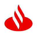 Banco Santander Mexico S.A., Institucion de Banca Multiple, Grupo Financiero Santander Mexico logo