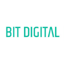 Bit Digital Inc logo