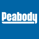 Peabody Energy logo