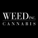 WEED, INC. logo