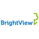 BrightView logo