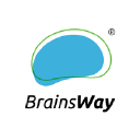 Brainsway Ltd logo