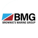 Brownie's Marine Group, Inc logo