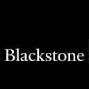 Blackstone Digital Infrastructure Trust Inc. Common Stock logo