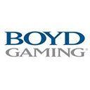 BOYD GAMING CORP logo