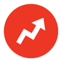 BuzzFeed Inc logo