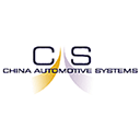 China Automotive Systems Inc logo