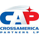 CrossAmerica Partners LP logo