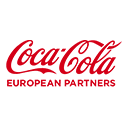 Coca-Cola European Partners PLC logo
