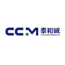 Concord Medical Services Holdings Ltd logo