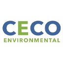 CECO Environmental Corp logo